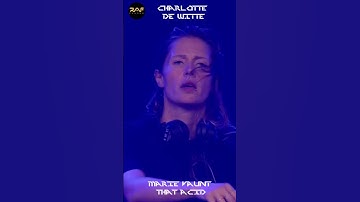 Thumbnail of Charlotte De Witte playing Marie Vaunt That Acid