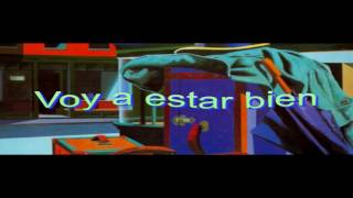 Video thumbnail of "Conchita - Voy a estar bien [Incendios]"