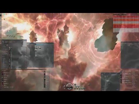 It's Simple. We bomb the dread bomb