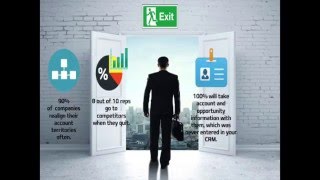 Account Continuity with Strategy Mapper