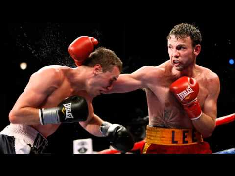 Main Event Boxing Radio Show - Irish Special 2011,...