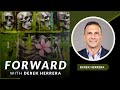 Welcome to forward with derek herrera podcast