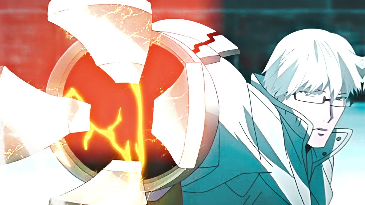 Ariana Grande - Positions | SVP AMV