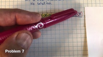 Math 1 INT CPM Chapter 2 Summative Assessment REVIEW