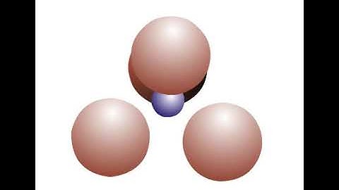 Tetrahedron Animation