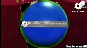 Everything Has Fainted Into The ITV Logo Add Round 29