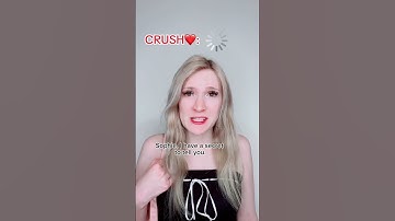 #pov On Valentines Day everyone’s crushes is revealed... #viral #foryou #acting #valentinesday