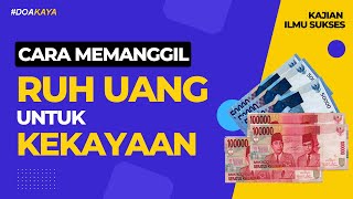 Sholawat Pemanggil Ruh Uang Sholawat Ibrahimiyah
