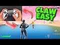 How to Learn Claw On controller QUICKLY *INSANE IMPROVEMENT*… (Fortnite)