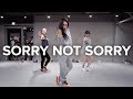 Sorry Not Sorry - Demi Lovato / Mina Myoung Choreography