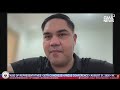 LIVE - House prosecution team press conference (Aug. 31, 2026) - Replay | GMA News