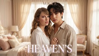 Download Lagu Taylor Swift \u0026 Jungkook — Heaven’s (Official Music Video 2026) MP3