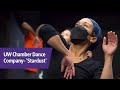 Chamber Dance Company shifts focus, reimagines repertoire in return to stage - University of Washington