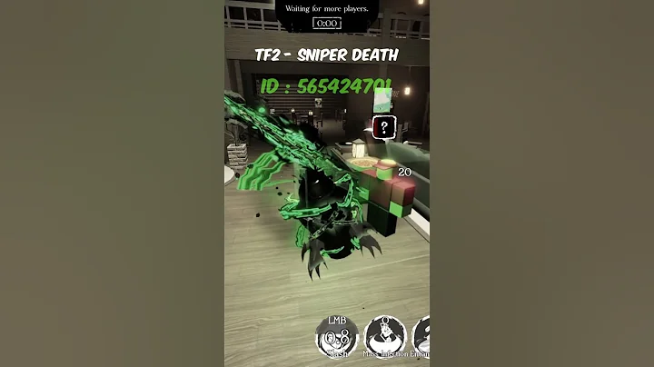 BEST TF2 Hitsound Id's pt.2! #viral #forsaken #forsakenroblox #roblox #robloxforsaken