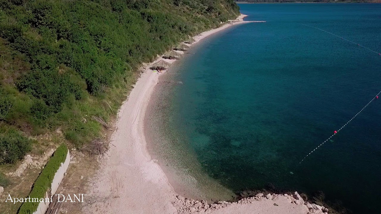 Apartmani DANI, Rtina 163, Zadar, Croatia