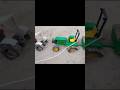 rc tractor jhondeere tractor model #nishudaswal