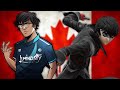 How MkLeo Conquered Canada