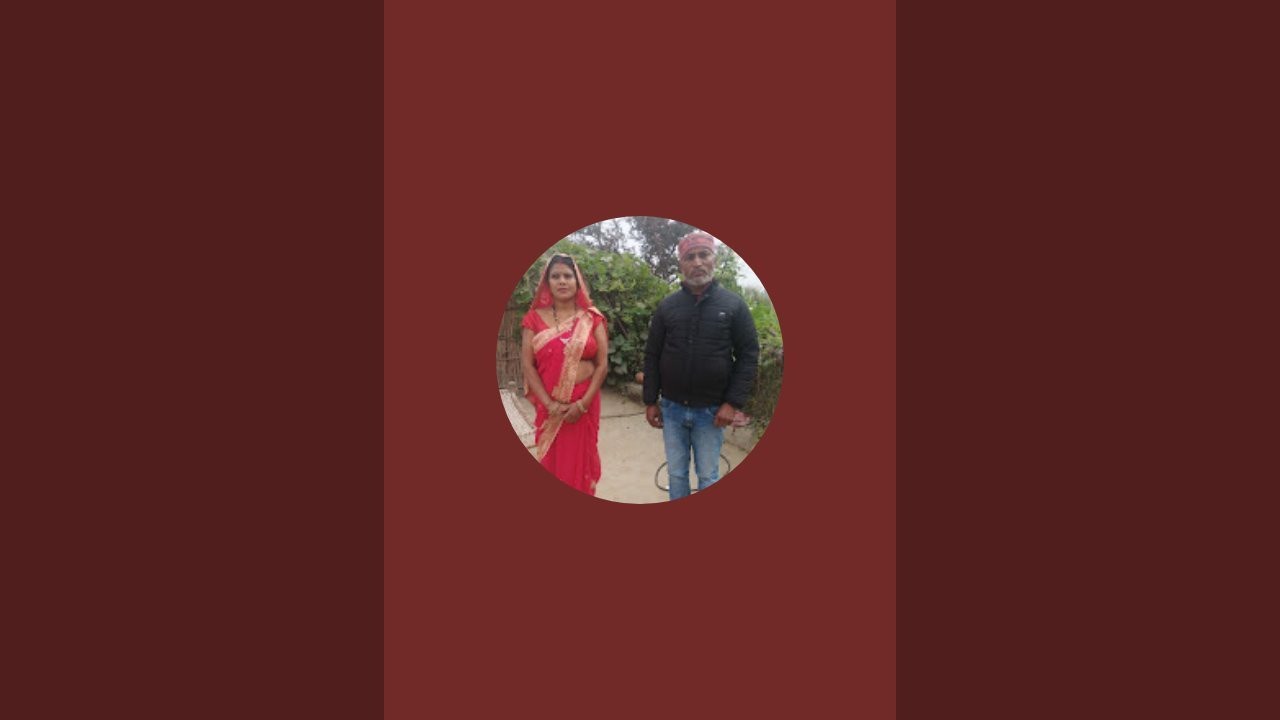 Munshi Rajbhar  is live