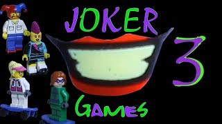 TODESRENNEN - Joker Games #3 screenshot 5