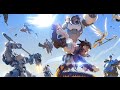 Overwatch "Hero" AMV