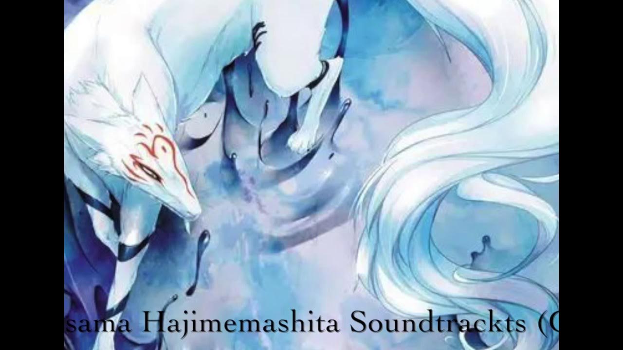 Stream chisam  Listen to Kamisama Hajimemashita Original Soundtrack 01  playlist online for free on SoundCloud