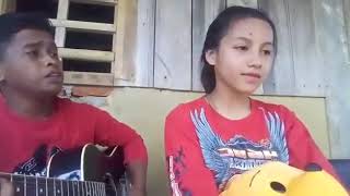 Izinkan aku merantau (d'cozt band)