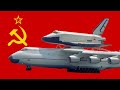 Soviet engineering in a nutshell (meme)