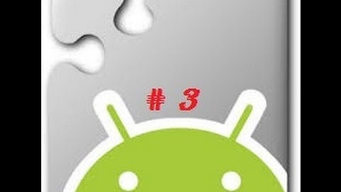 App Inventor 2 - 3r programa : La calculadora