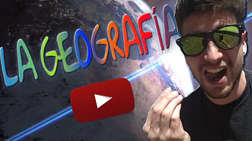 ¿Cuál es la función social de la Geografía?