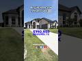 Price: $792,950 | Celina, TX,PROSPER ISD #mandeepsrealtor #dallas #friscotexas #dallasrealestate #tx