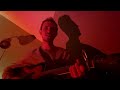 Upside Down - Jack Johnson (cover by rhys nymph)