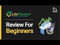 Lite finance review for beginners