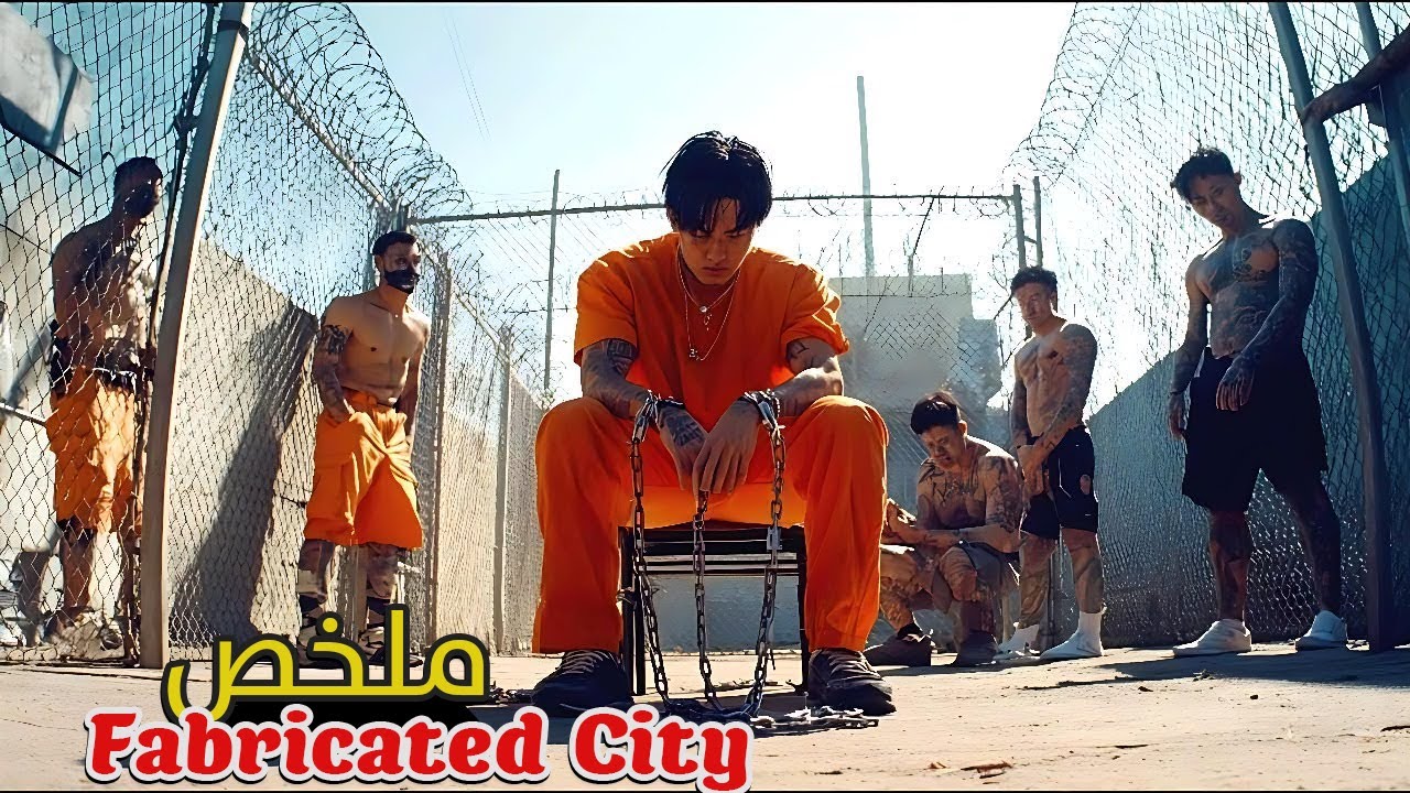 شاب دخل أصعب سجن في العالم مضلوم 😱 وبعد خروجه إنتقم من اللي دمروا حياته 🎯 | ملخص فيلم