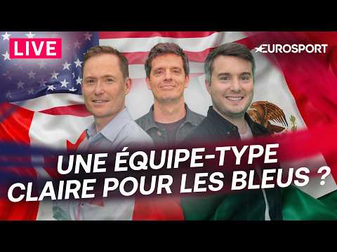 Coupe du monde 2026 : La France a-t-elle trouvé son équipe-type ?