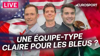 Coupe du monde 2026 : La France a-t-elle trouvé son équipe-type ?