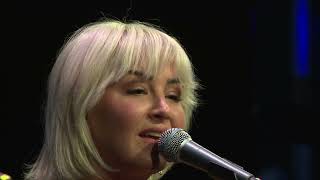 Maggie Rose - Mad Love (LIVE on Mountain Stage)
