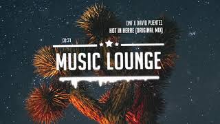 DNF x David Puentez - Hot In Herre (Original Mix) Resimi