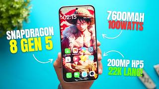 Ito Ang Possible Na Maging No1 Sulit Valued Phone Ngayong 2026  Iqoo Z11 Turbo