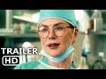 🔥 SCARPETTA | Official Trailer (2026) Nicole Kidman (4K)