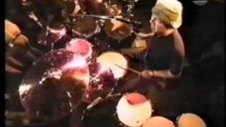 Miniatura de vídeo de "You Dropped A Bomb On Me and Gel By Collective Soul"