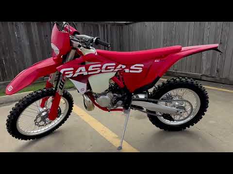 New 2023 GASGAS