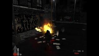 Max Payne 2: HATRED (Free to Kill Rendition) Mod Trailer