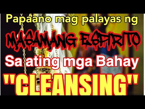 Video: Paano Paalisin Ang Masasamang Saloobin