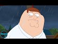 Top 10 Times Peter Griffin Got What He Deserved on Family Guy