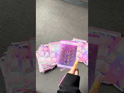 【タロット占い】地球の重力に魂を引かれて行動力が伴いません【ガノタロット】