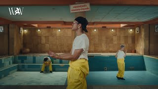 WAV - จับกุม | JUB KUM [Music Video]