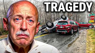 At 83, The Tragedy Of Dr. Pol Is Beyond Heartbreaking