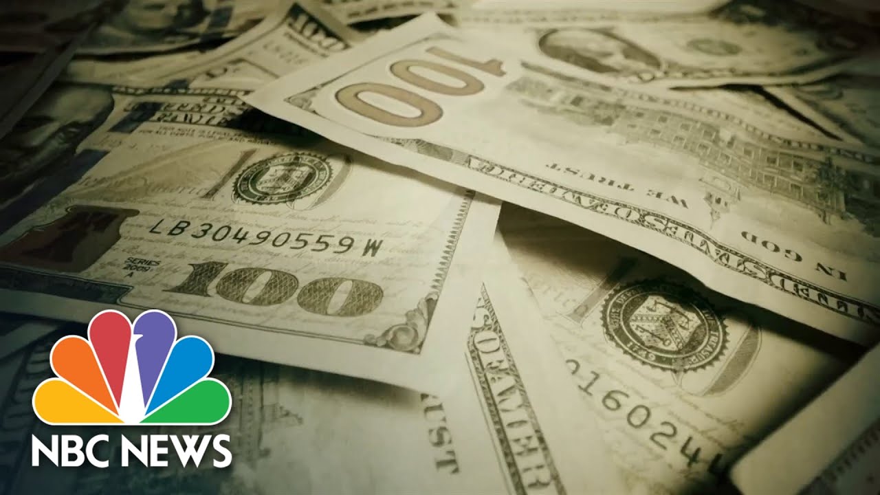 Debt ceiling talks between Biden aides and House Republicans in a stalemate