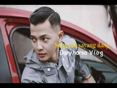 Dory harsa - seng tak sayang ilang ( Official music vidio ) ( nella karisma official )