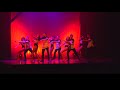 Bachata Project 2.0 (Ibiza) by Gero&amp;Marta | Show en el festival de Passion Dance School